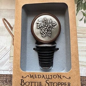 Prodyne Bottle Stopper